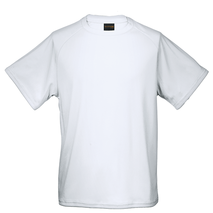Kids Polyester T-shirts