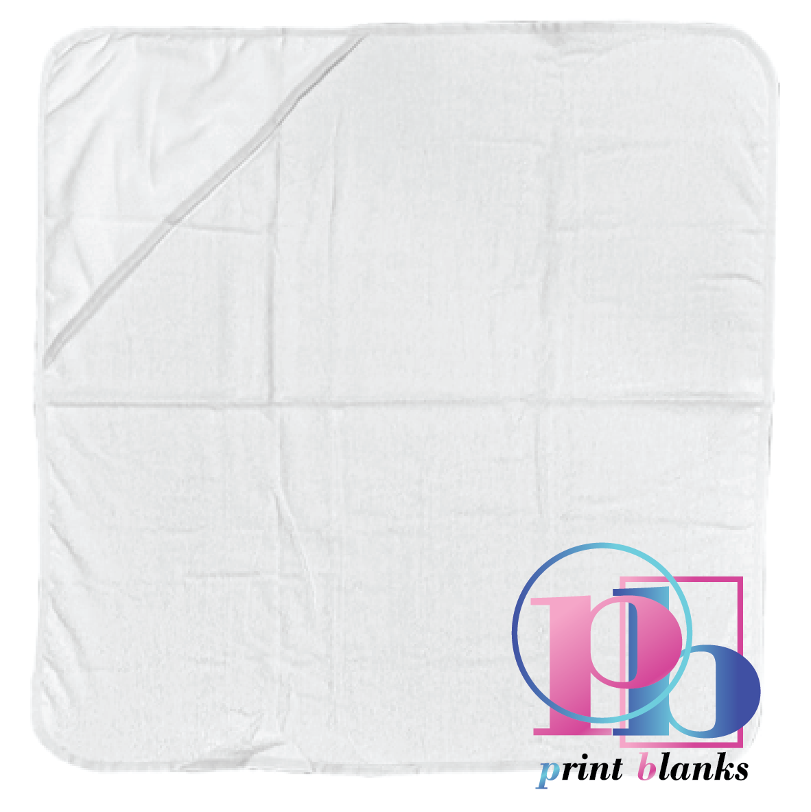 Baby Towel with Cap