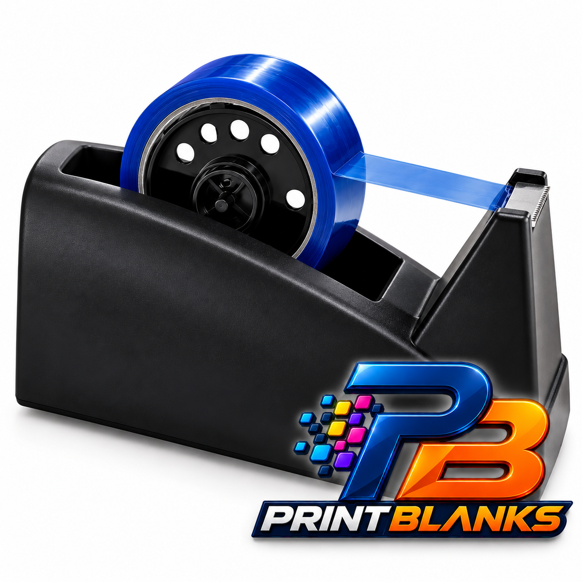 Heat Tape Dispenser