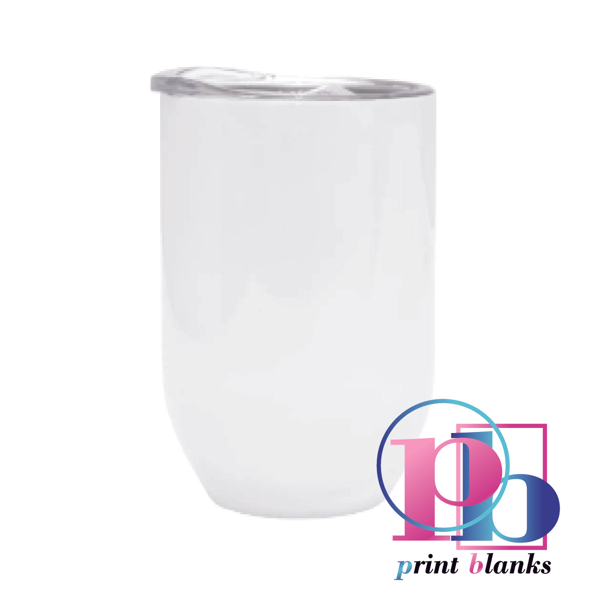 Gin tumbler