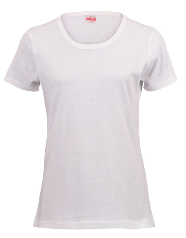 Ladies T-Shirt 160gm