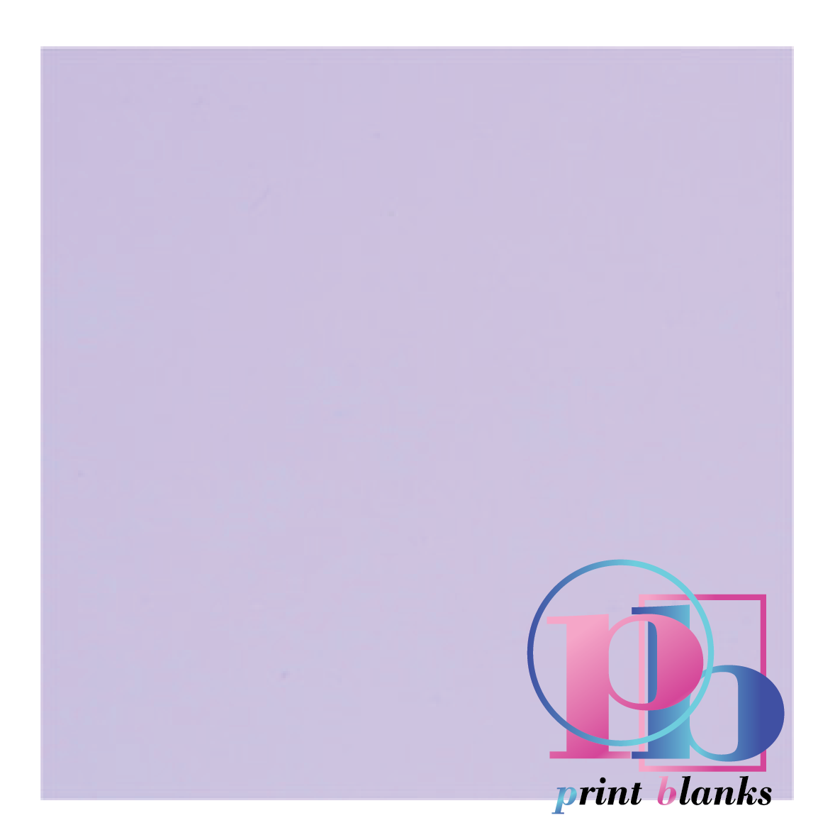 Pastel acrylic sheet 30 x 30cm