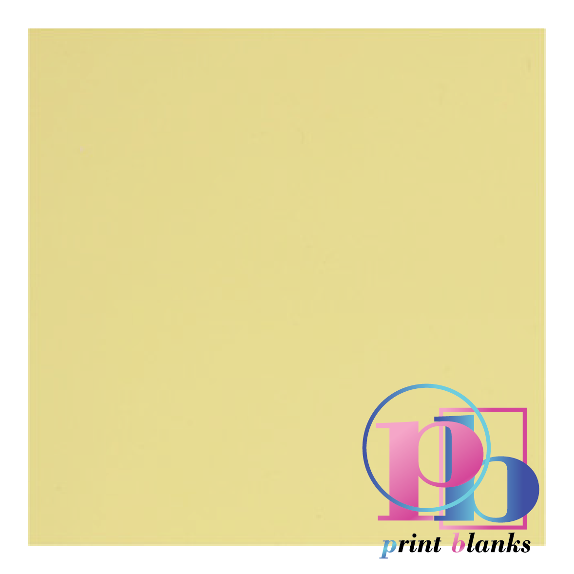 Pastel acrylic sheet 30 x 30cm