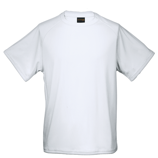 Kids Polyester T-shirts