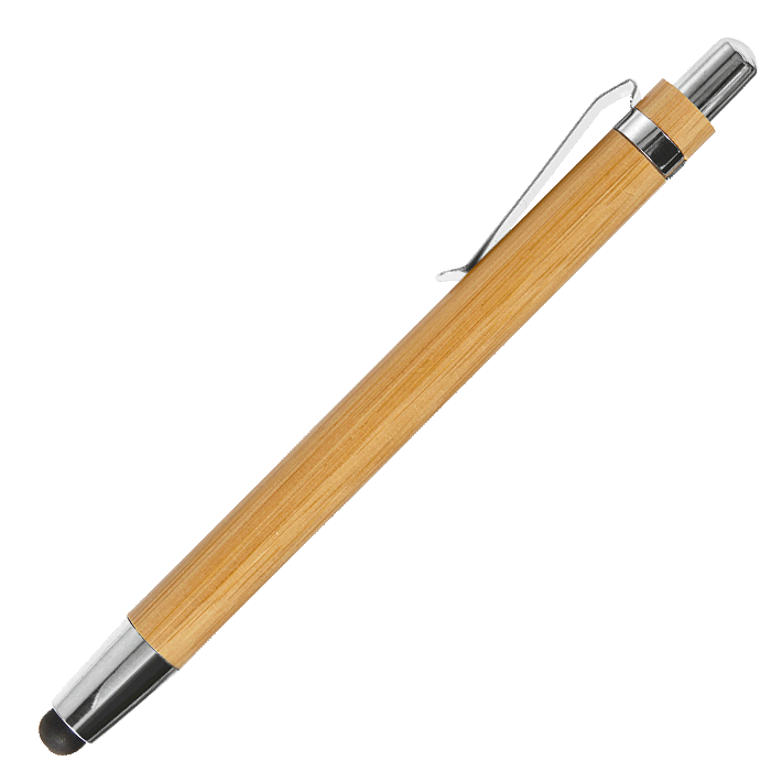 Wooden Stylus