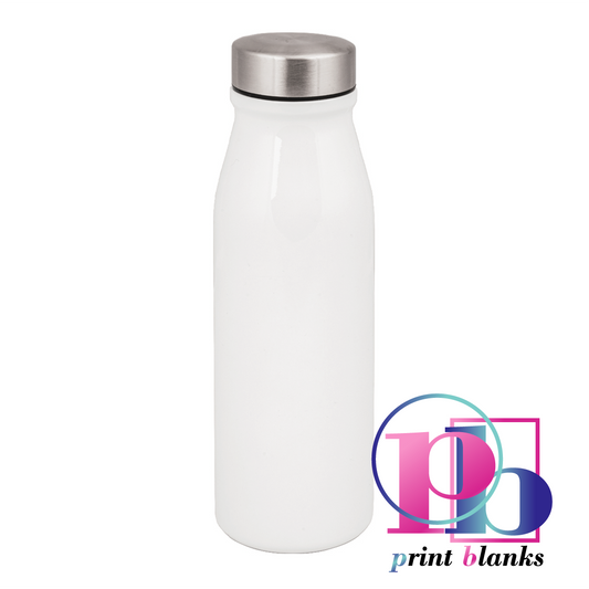 450ml Sublimation Water Bottle