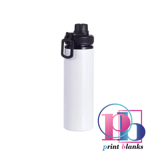 28oz Aluminium Water bottle with Screw cap