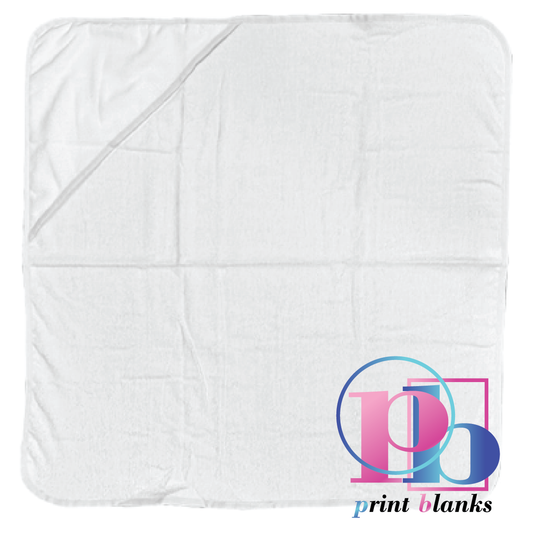 Baby Towel with Cap
