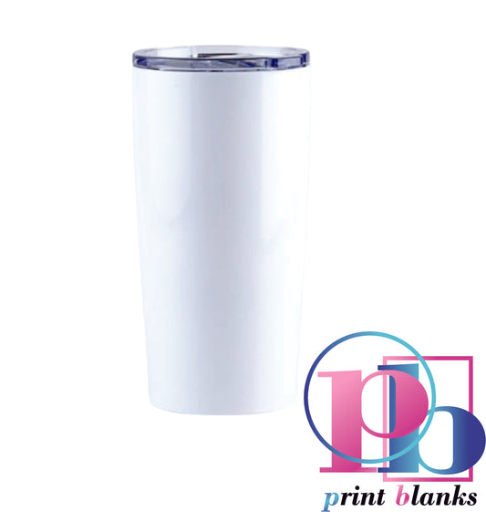 Brandy tumbler
