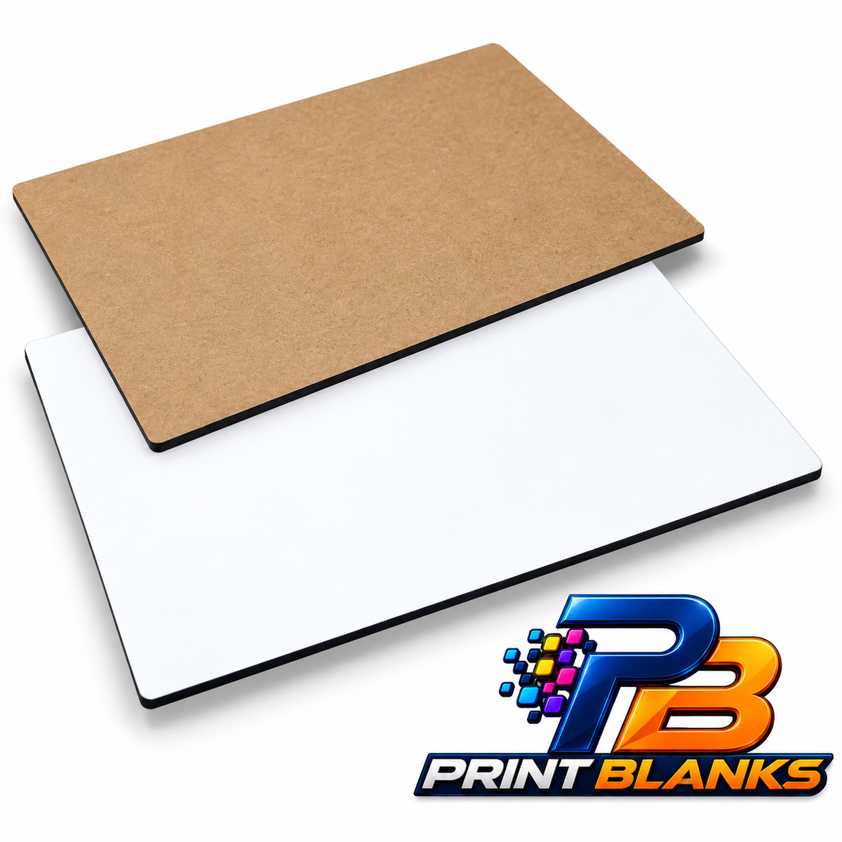 Sublimation MDF Sheets