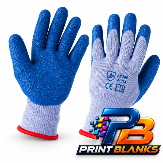 Heat resistant gloves