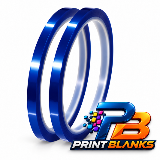 Heat resistant tape 6mm