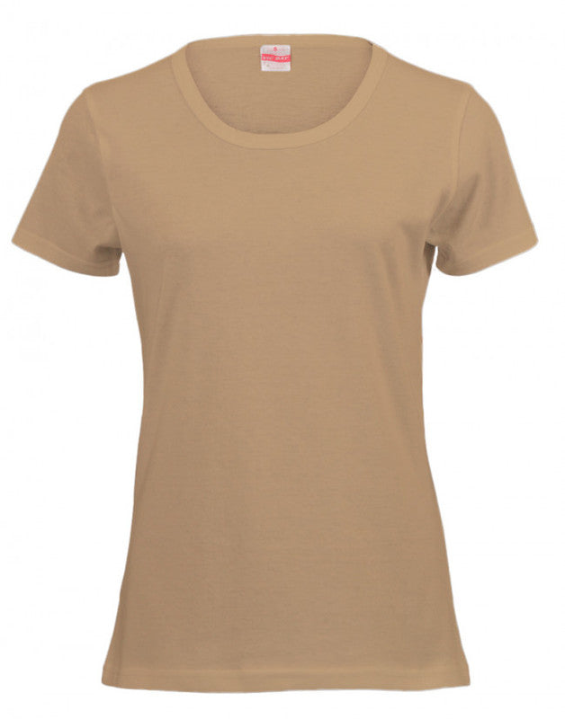 Ladies T-Shirt 160gm