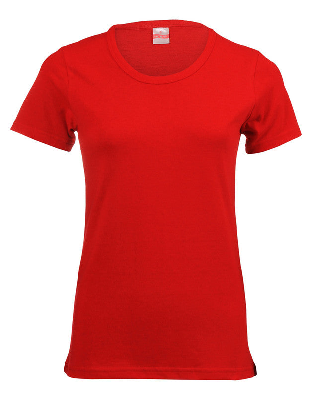 Ladies T-Shirt 160gm