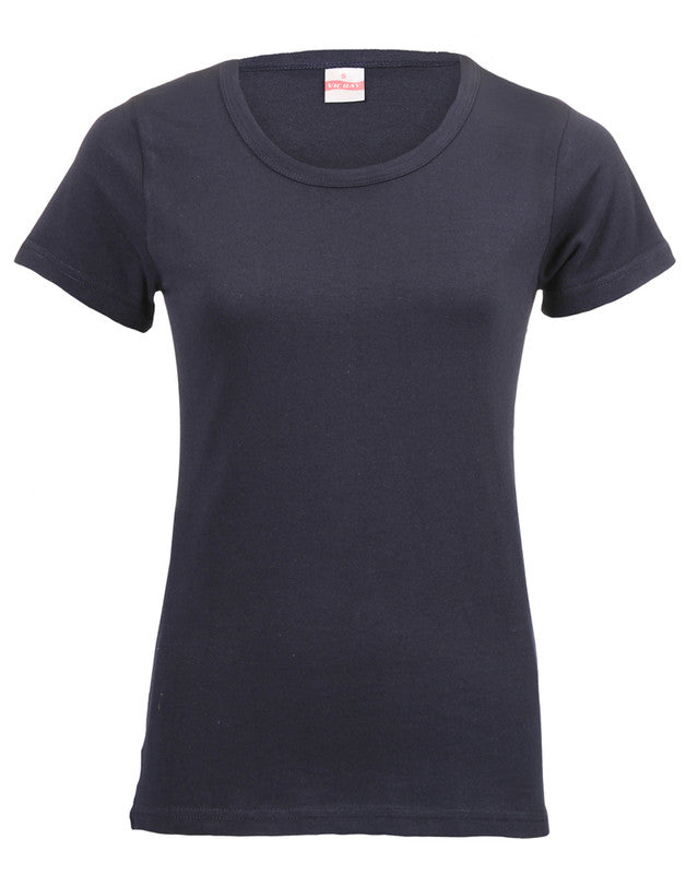 Ladies T-Shirt 160gm