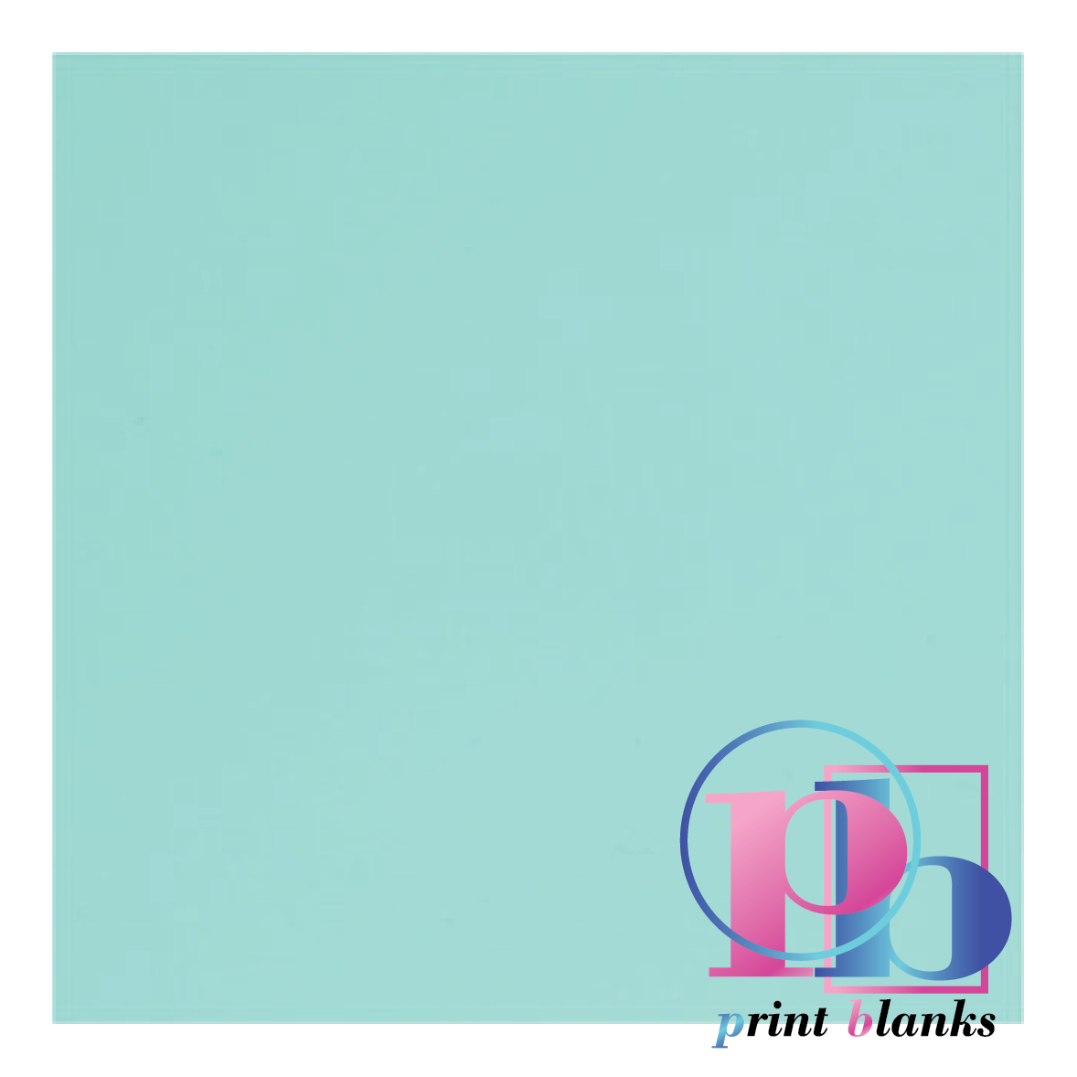 Pastel acrylic sheet 30 x 30cm