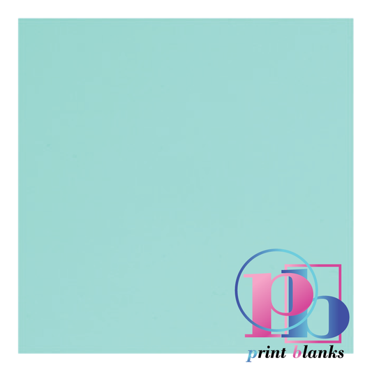 Pastel acrylic sheet 30 x 30cm
