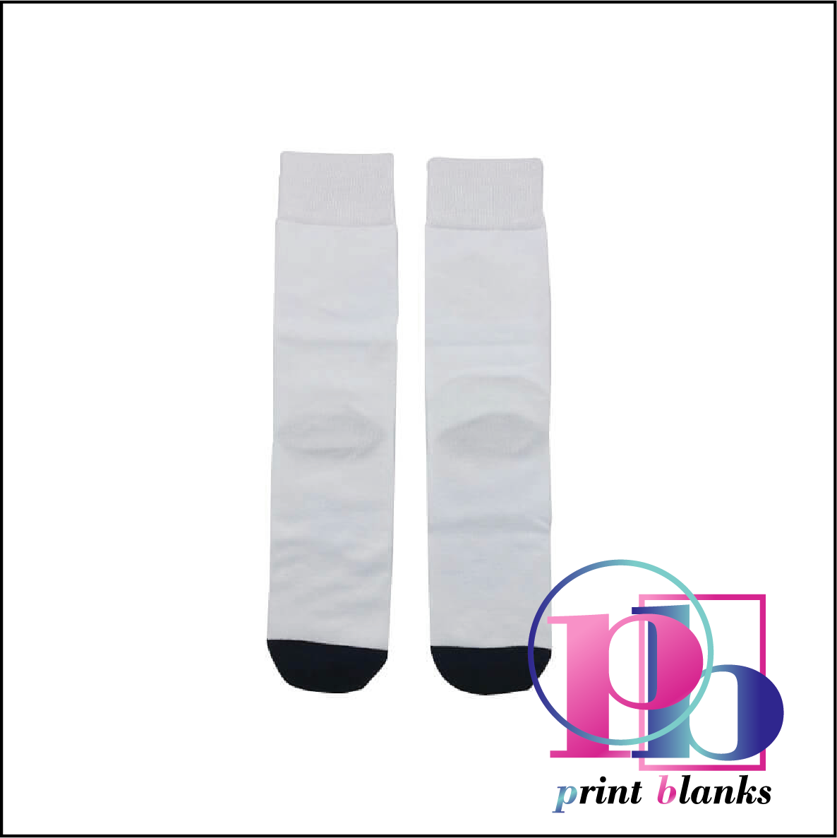 Polyester  socks