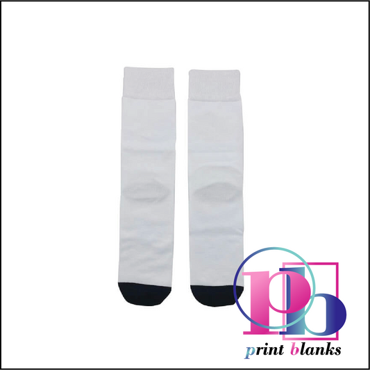 Polyester  socks