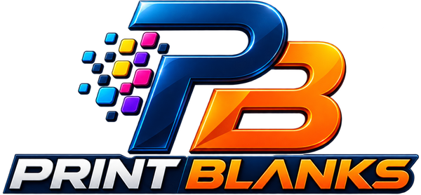 Print Blanks