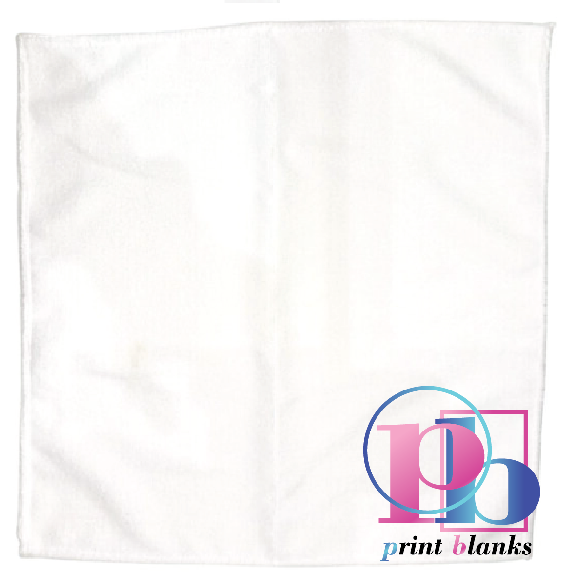 Baby Burp Towel/Spoegdoek Square