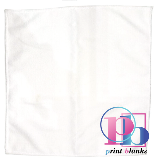 Baby Burp Towel/Spoegdoek Square