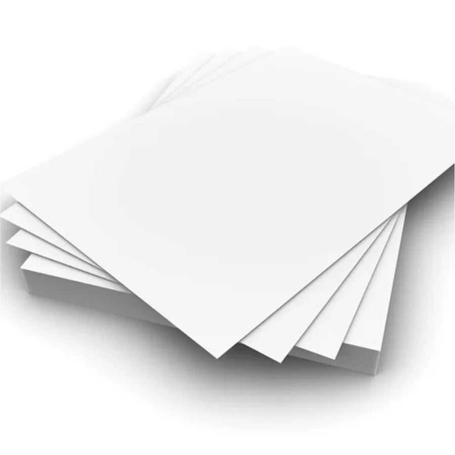 A4 Sublimation paper (Premium) - Pack of 100 sheets