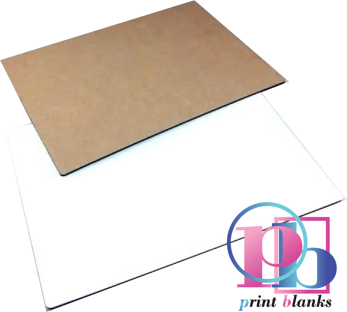 Sublimation MDF Sheets